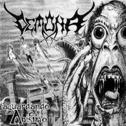 Démona (ARG) : Aguardando el Abismo